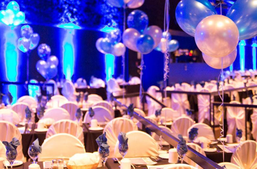 Jubilations Dinner Theatre
